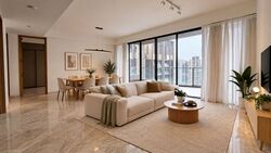 The Avenir (D9), Condominium #624591031